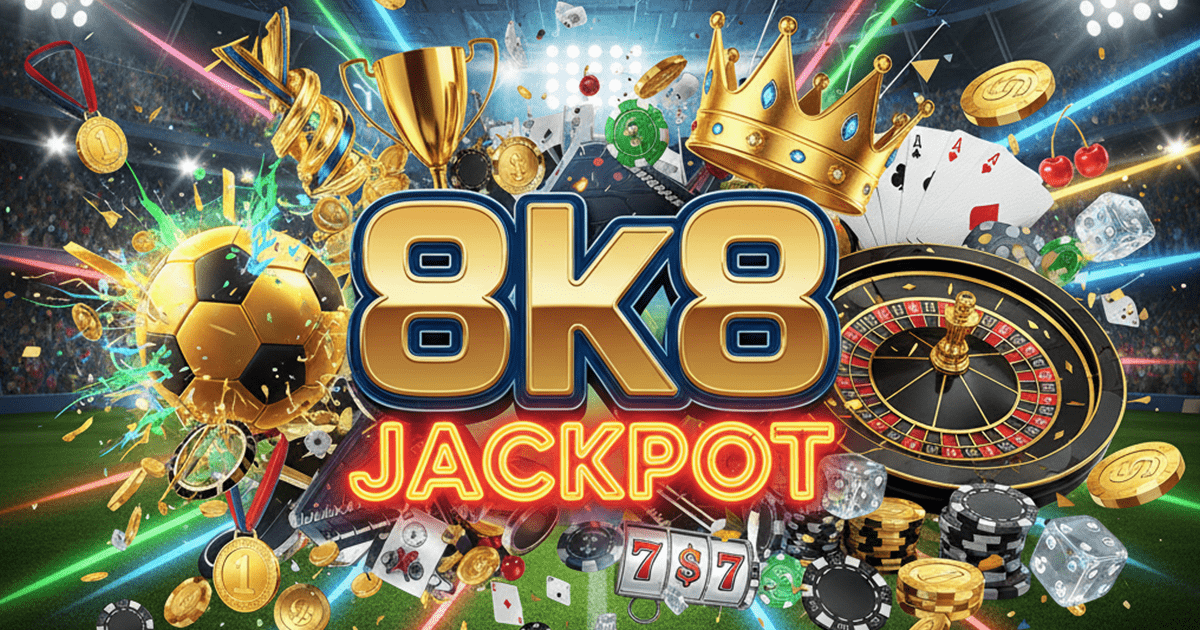 casino gồm những gì