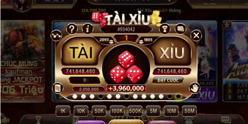 gemwin nổ hũ thần tài là gì