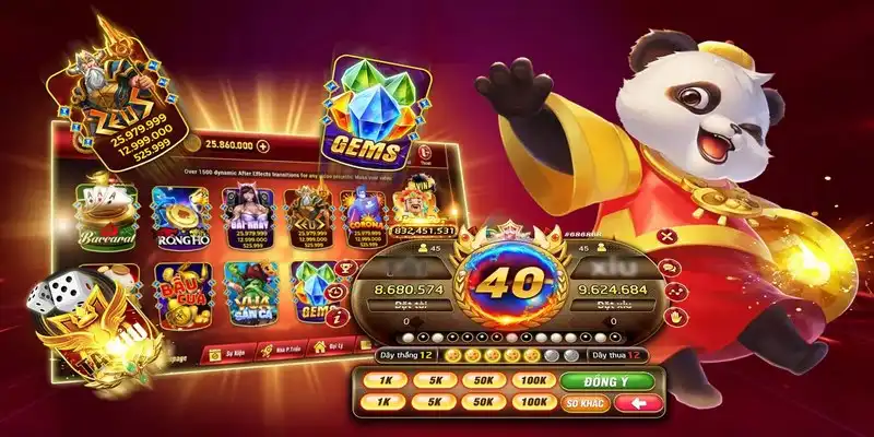 gemwin máy tính online casino