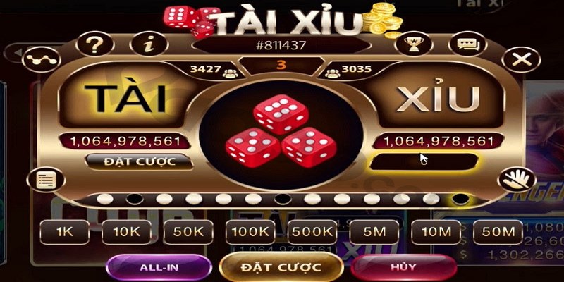 gemwin nổ hũ là gi