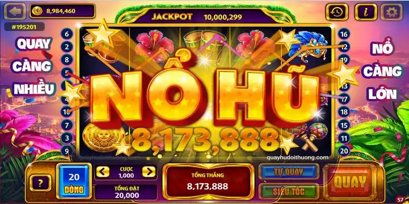 gemwin xổ số đại phát