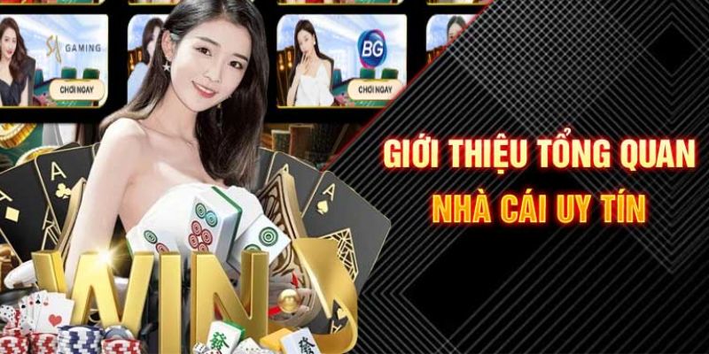 gemwin TP Xổ Số