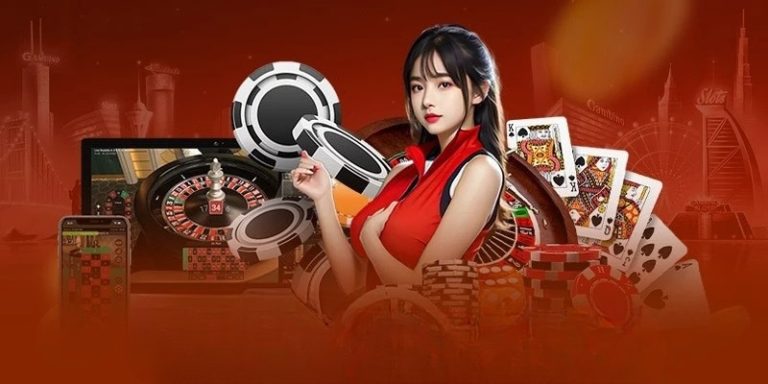 gemwin bắn cá jili jilihow